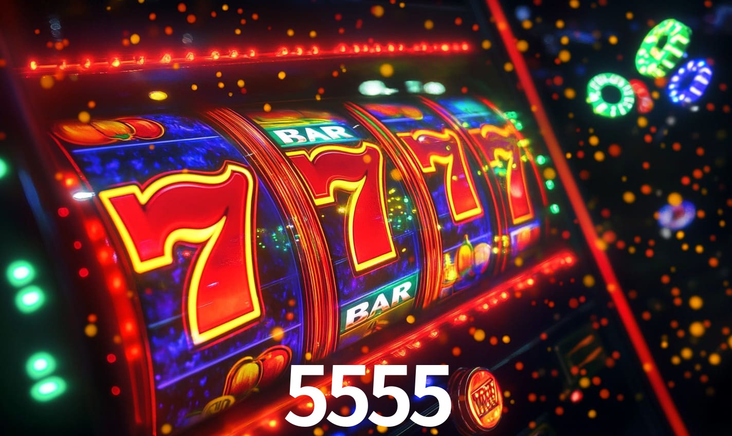 5555 - Plataforma Oficial Autorizada Brasil - 5555.com