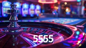 Welcome Bonus 5555