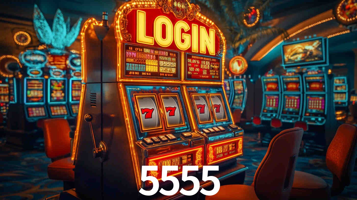 5555 App Interface