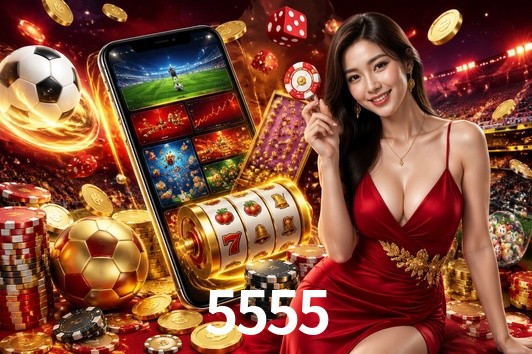 Tennis Betting 5555
