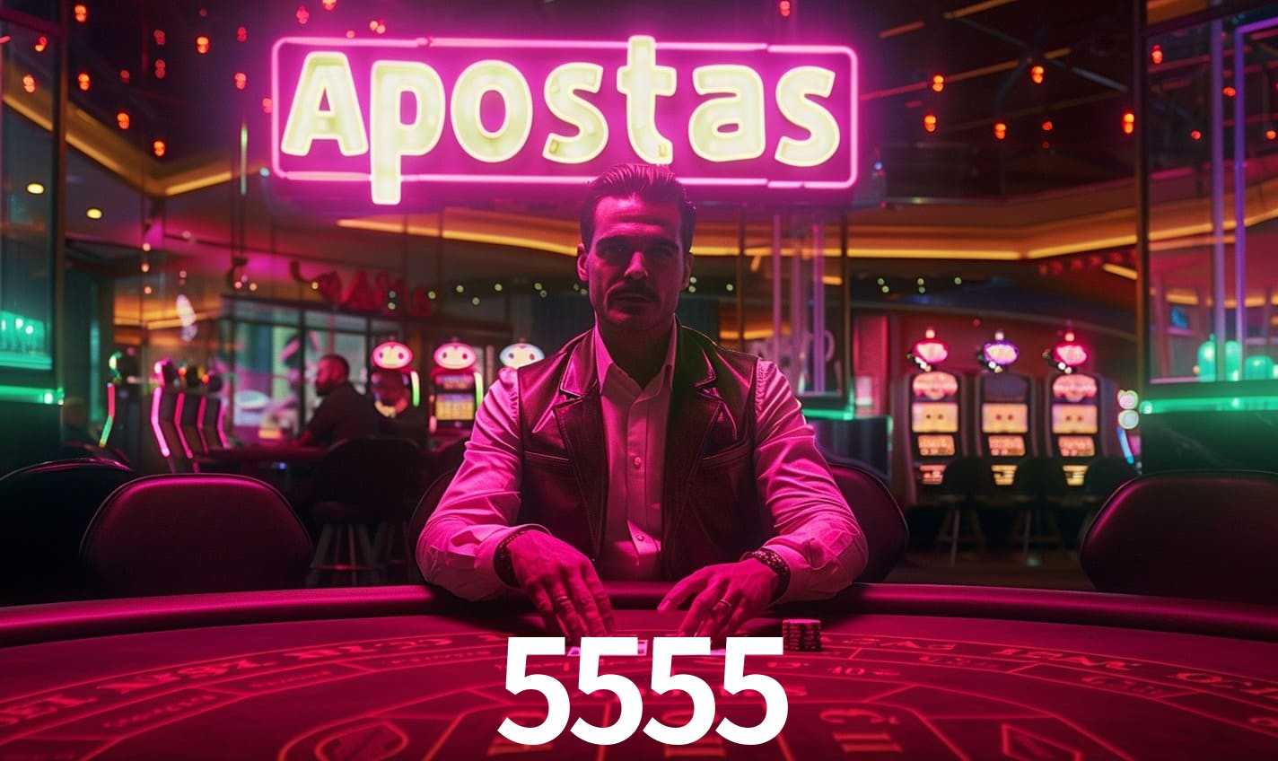Descubra o Programa VIP da 5555: Vantagens Exclusivas para Jogadores