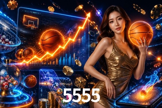 Seasonal Promotions 5555