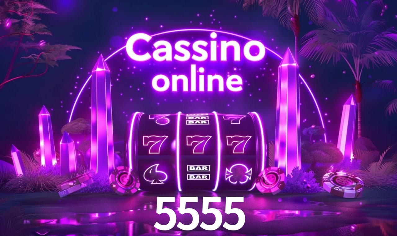 Login Seguro 5555