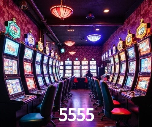 Bônus 5555