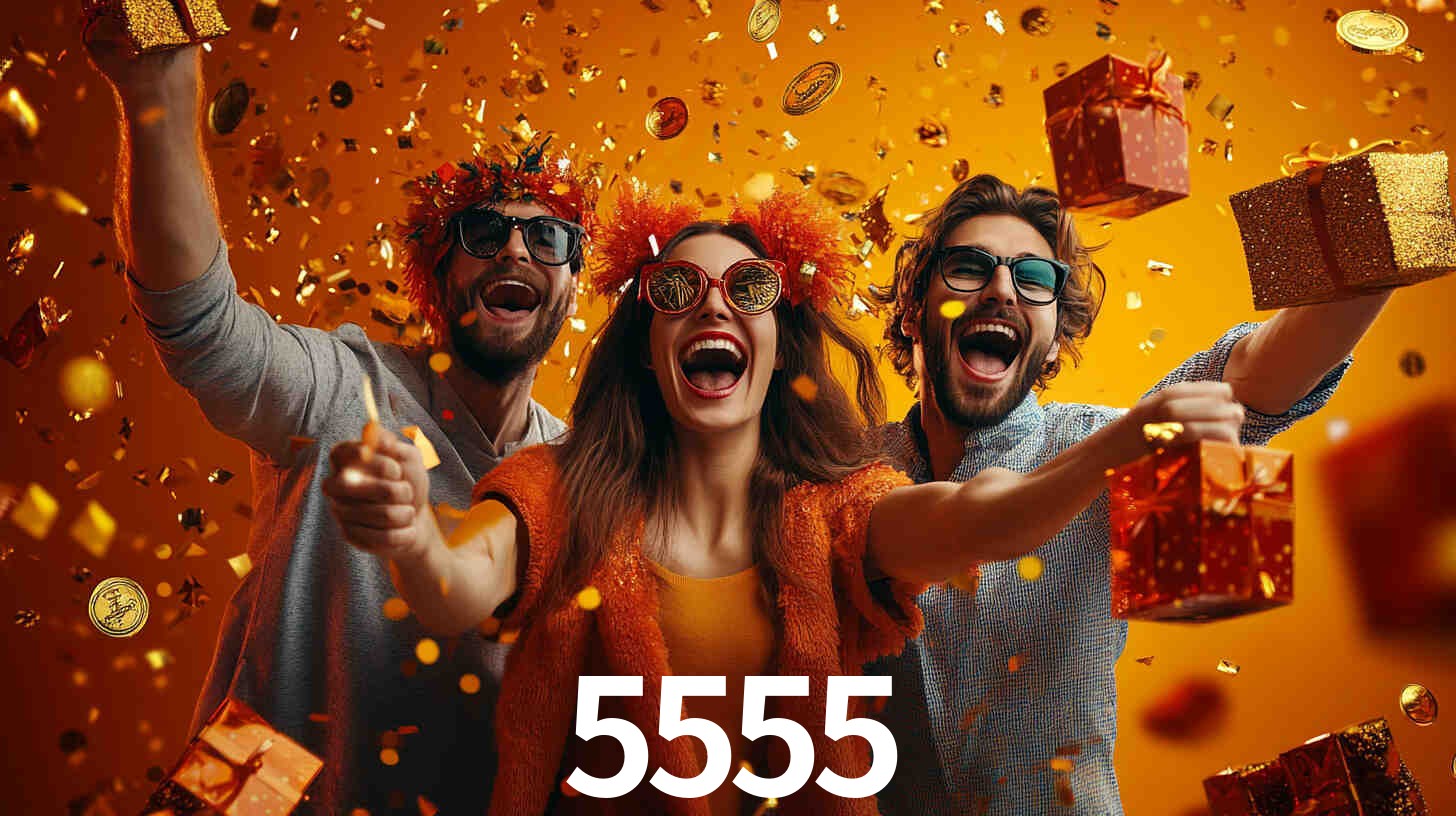 5555: Seu Especialista em Apostas Esportivas Brasileiras