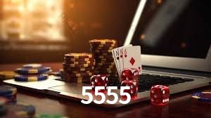 cassino 5555