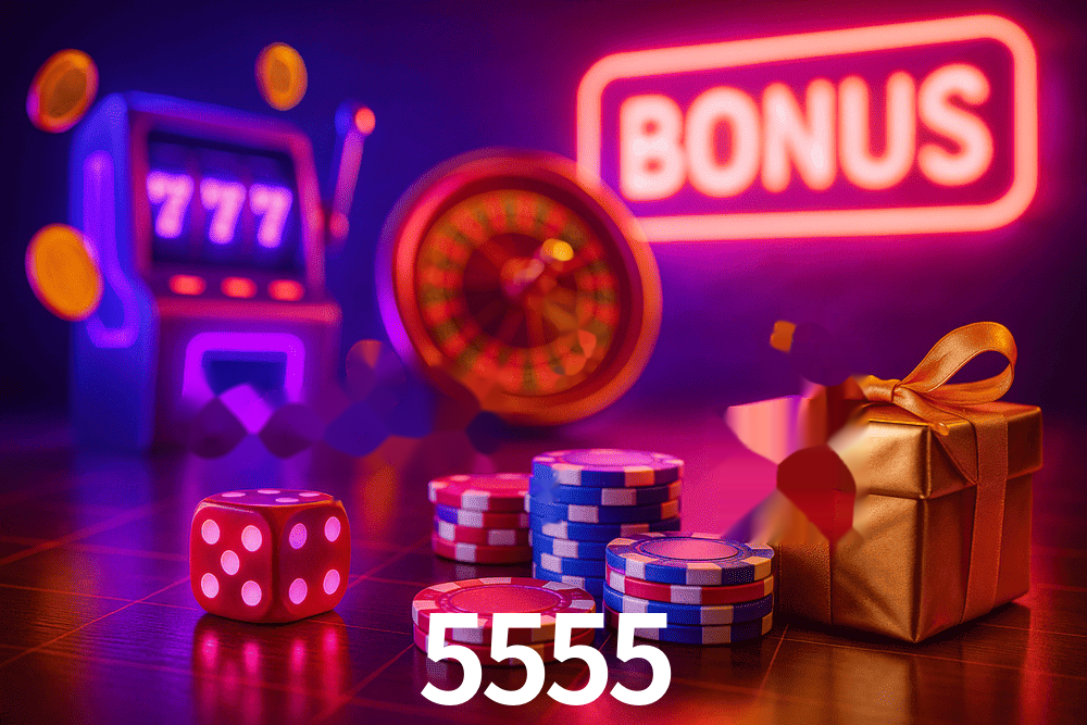 A Popularidade dos Caça-Níqueis no 5555