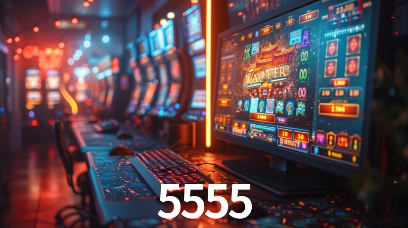 5555