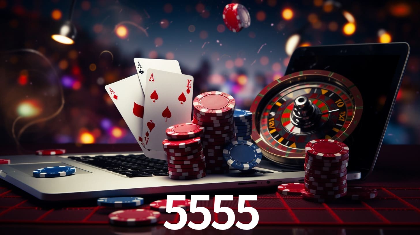 VIP Casino 5555