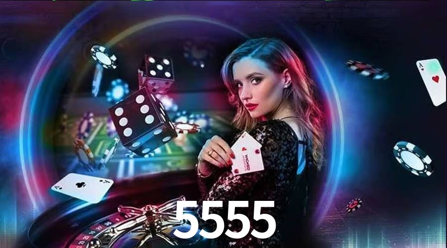 Weekend Specials 5555