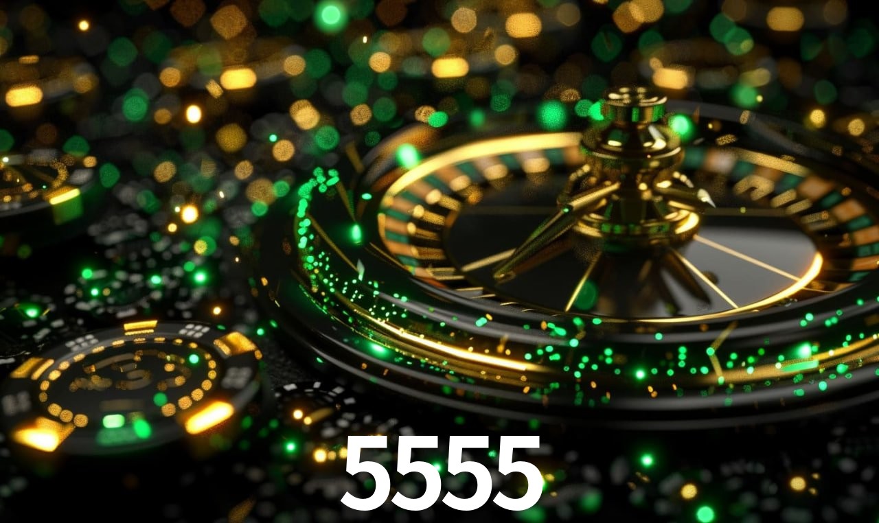 Fortune Tiger 5555