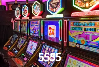 Apostas Esportivas na 5555: Um Guia Completo