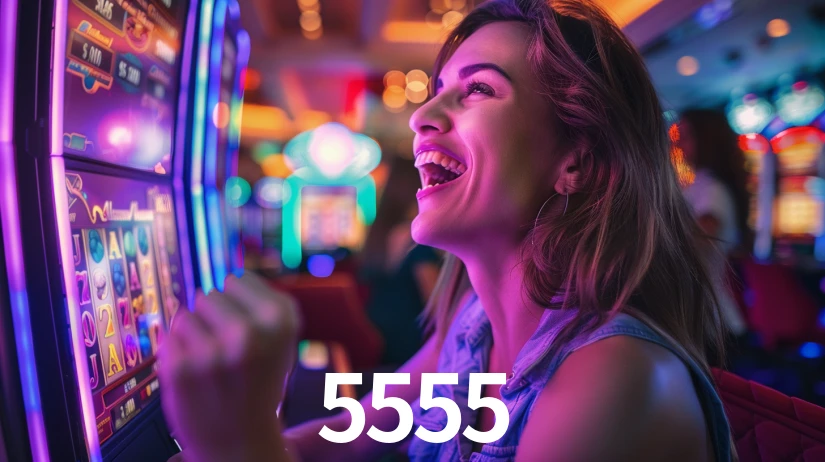5555