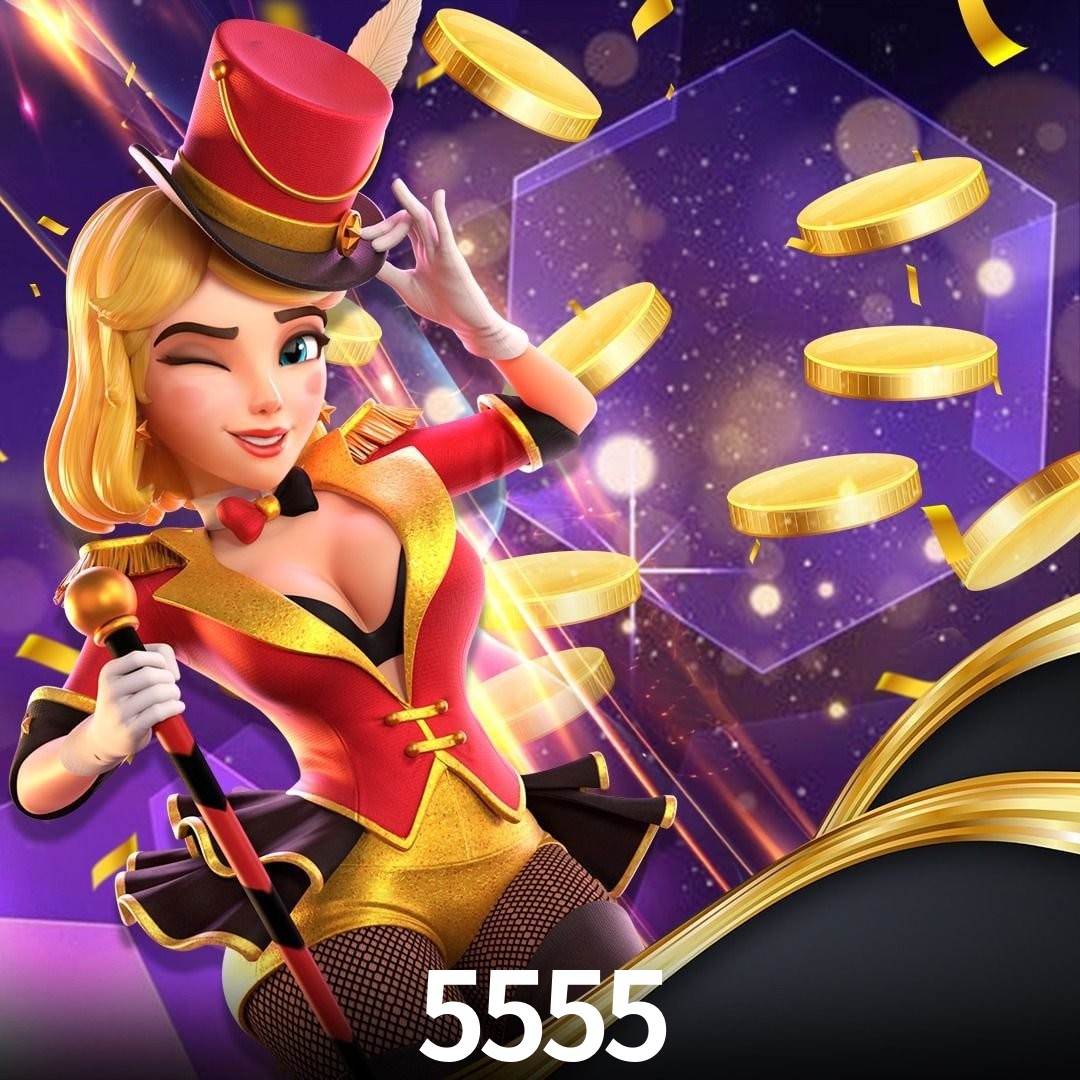 Spaceman Game 5555