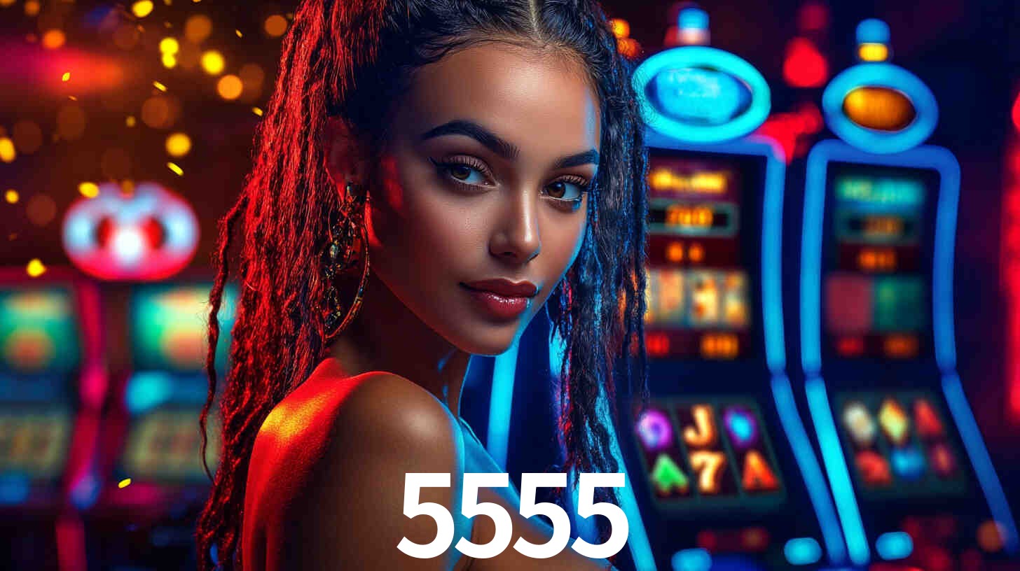 Explorando a Categoria de Eventos em Apostas na 5555