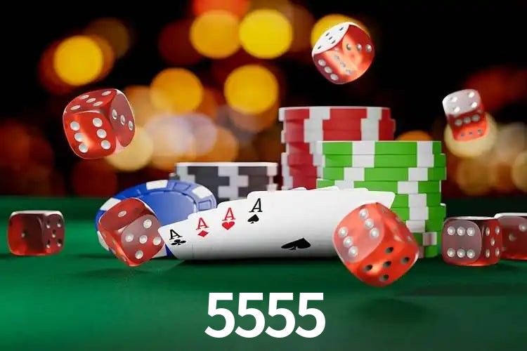 Estatísticas do Jogo 5555