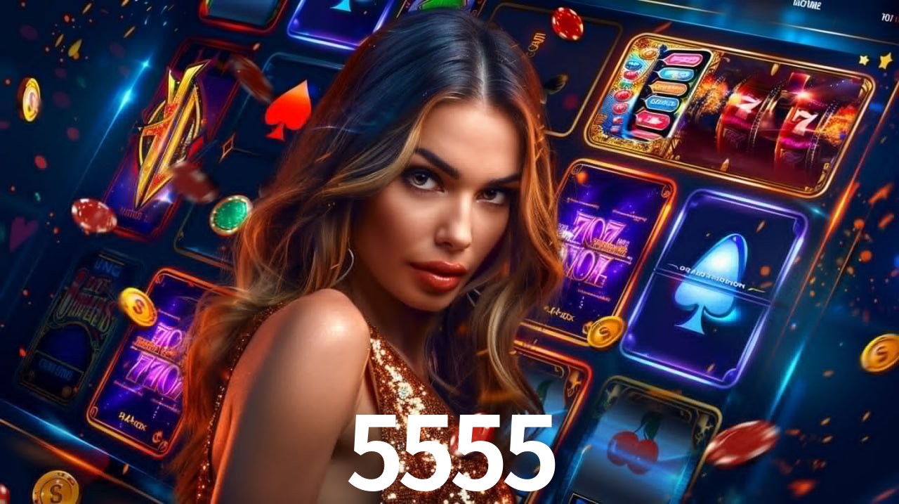 App oficial 5555