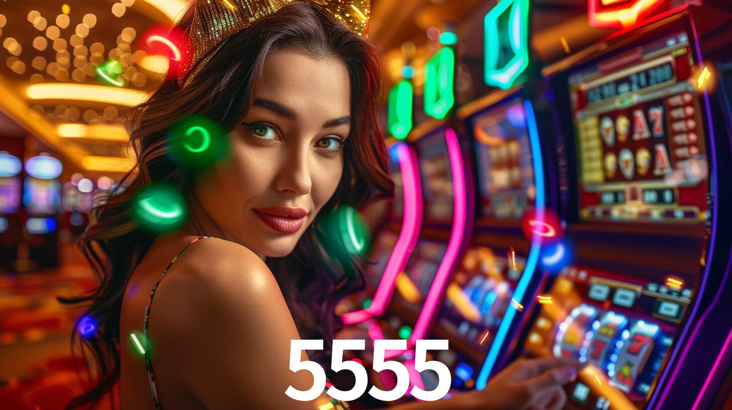 5555