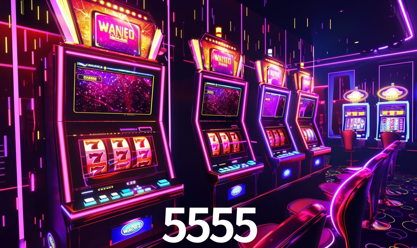 Explorando a Categoria de Eventos em Apostas na 5555