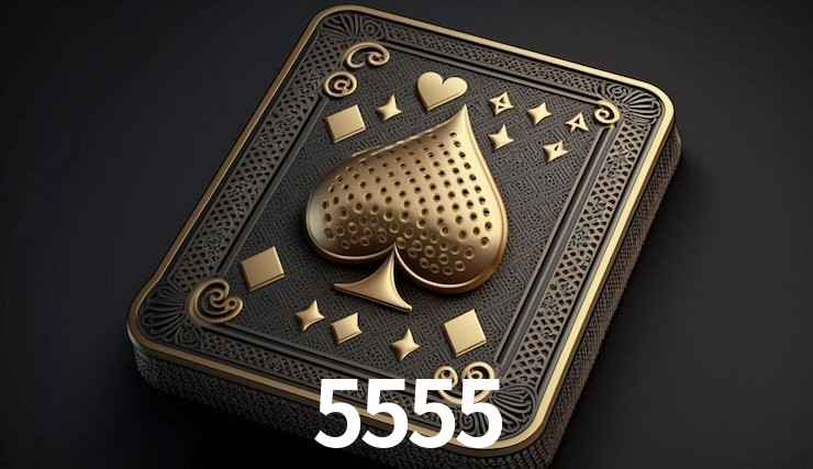 Apostas de Tênis 5555