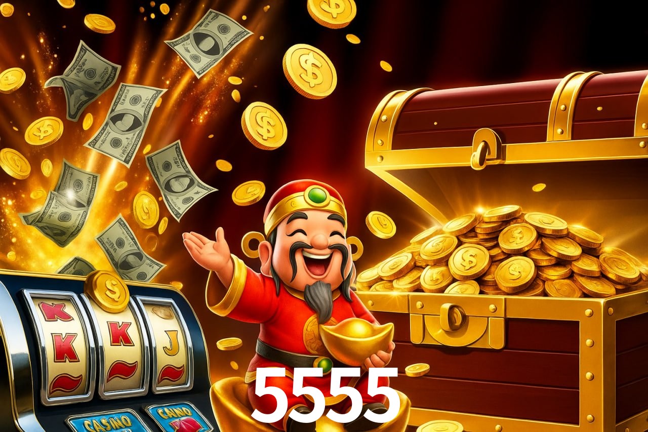 Jogos Exclusivos 5555
