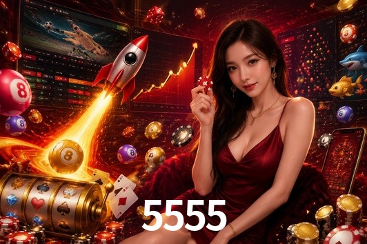 Flash Promotion 5555