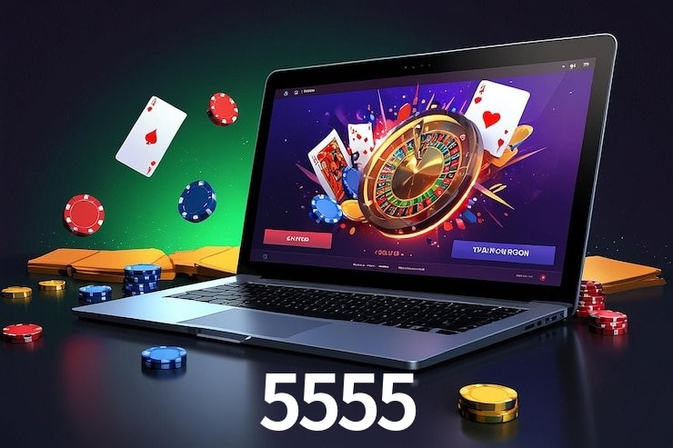Integração de APIs 5555