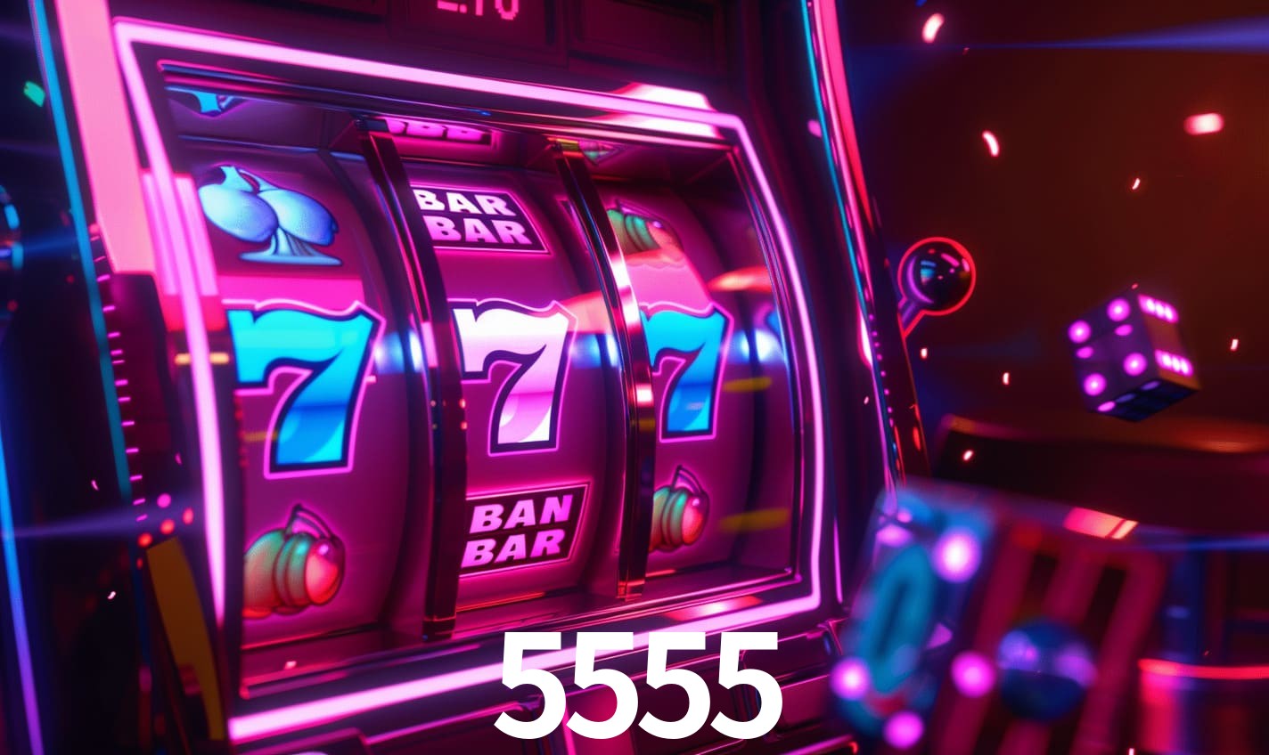 Inovações de Jogos na 5555: O Futuro das Experiências Interativas