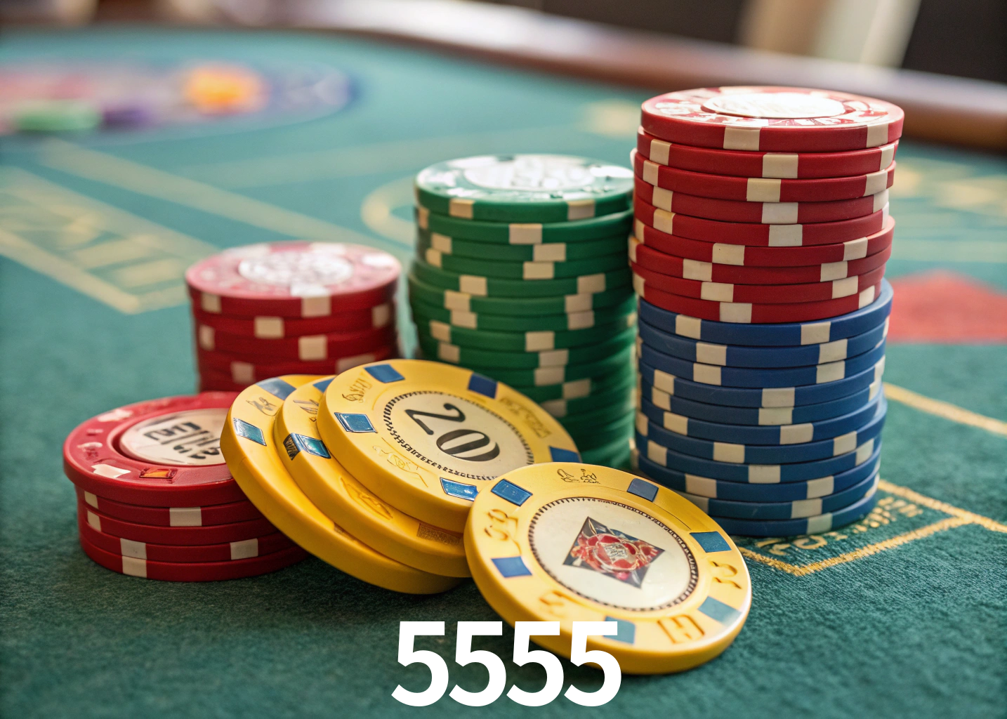 5555.COM
