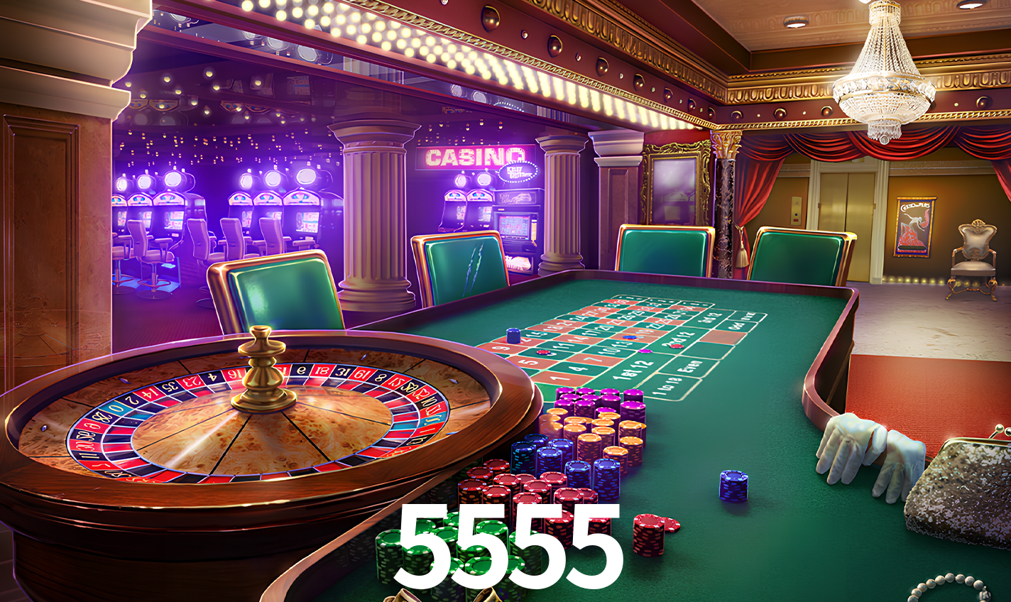 5555.COM