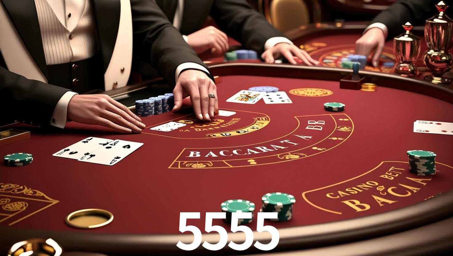 5555.COM