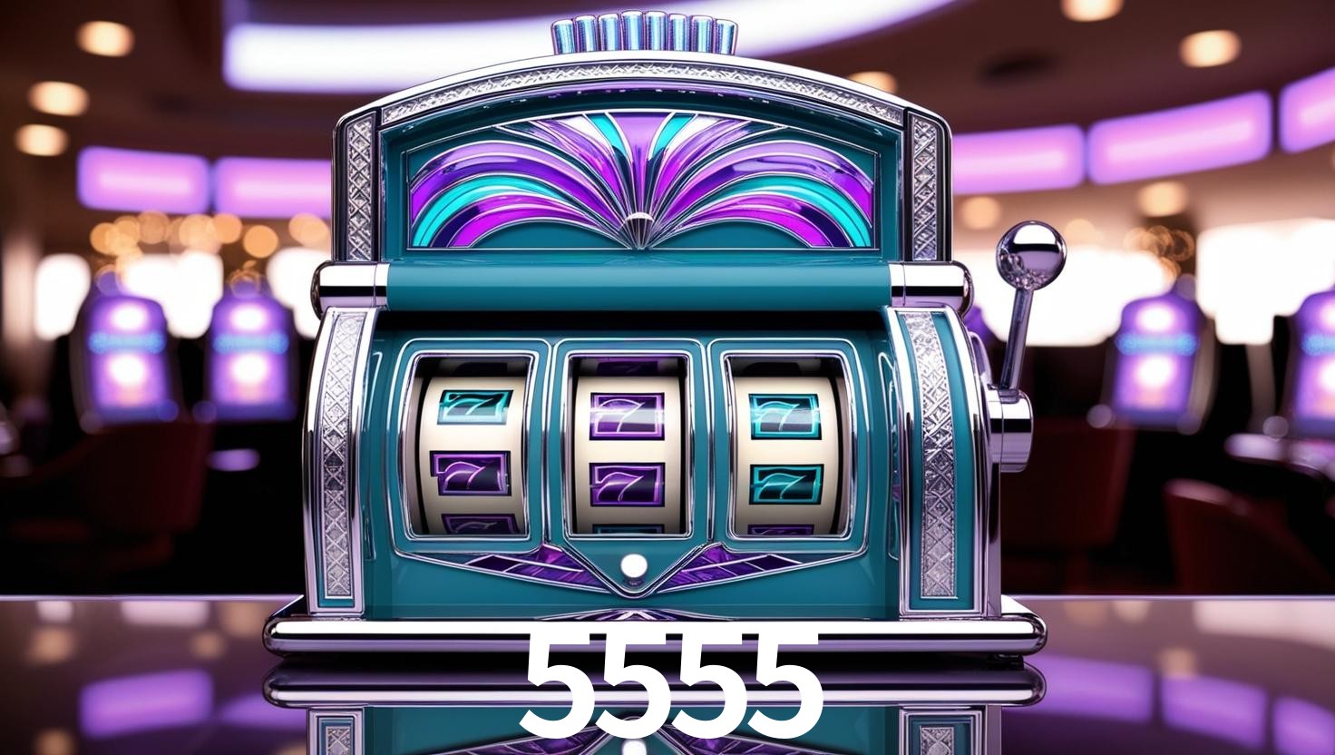 5555.COM
