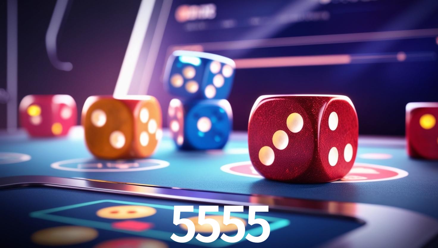 5555.COM