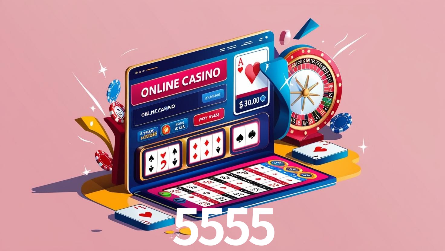 5555.COM
