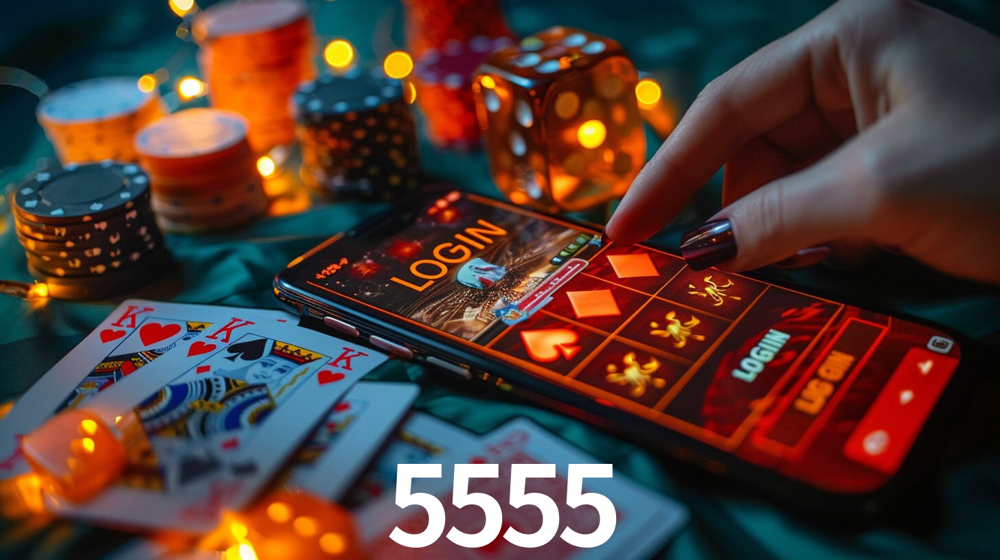 5555.COM