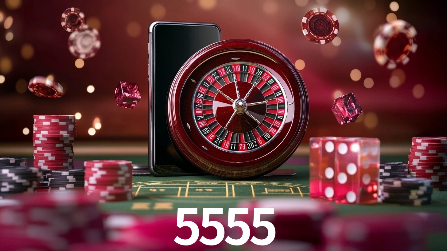 5555.COM