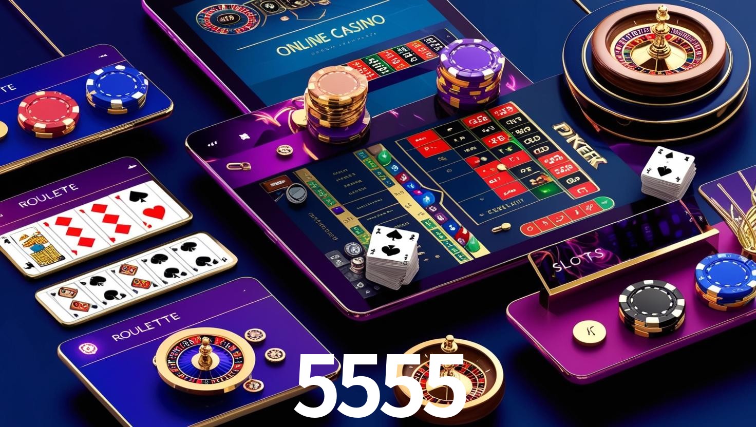 5555.COM