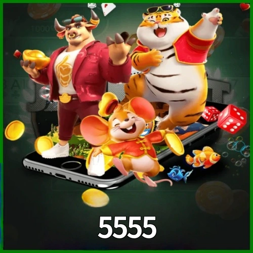 5555.COM