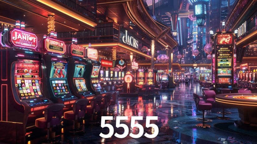 Casino VIP 5555